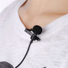 Portable Clip-on Microphone