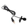 Portable Clip-on Microphone