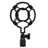 Universal Bearable Microphone Shock Mount