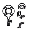 Universal Bearable Microphone Shock Mount