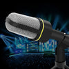 Professional Wired Vocal Studio Microphone