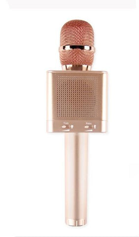 New Wireless Karaoke Microphone