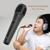 Universal Wired Handheld Dynamic Microphone