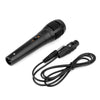 Universal Wired Handheld Dynamic Microphone