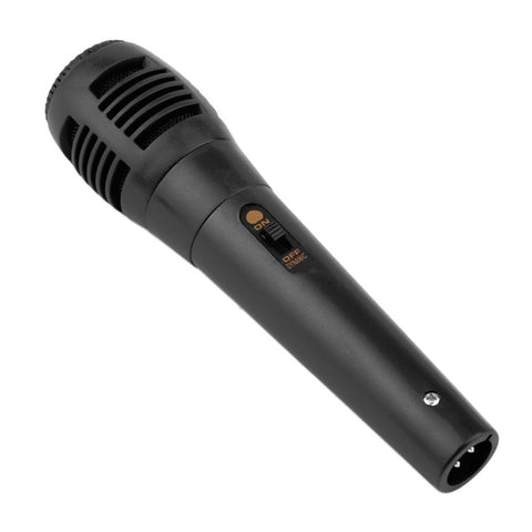 Universal Wired Handheld Dynamic Microphone