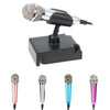 Audio plug Wired Mini Microphone