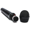 New Dual Wireless Handheld Microphone