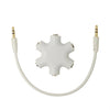 New Earphone Audio Splitter