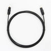 New Gold Plated Digital Optical Cable