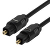 New Gold Plated Digital Optical Cable