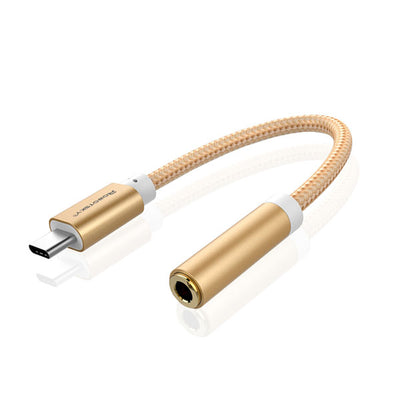 USB Type Audio Cable