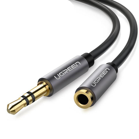 New Sound Extension Cable