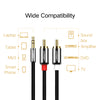 Male To Male Aux Cable