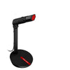 Rotatable Karaoke Microphone