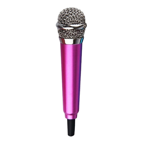 High Quality Mini Audio Microphone