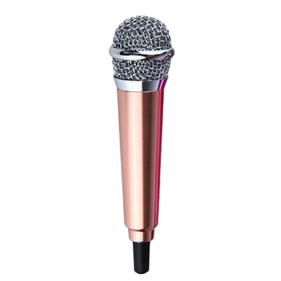 High Quality Mini Audio Microphone