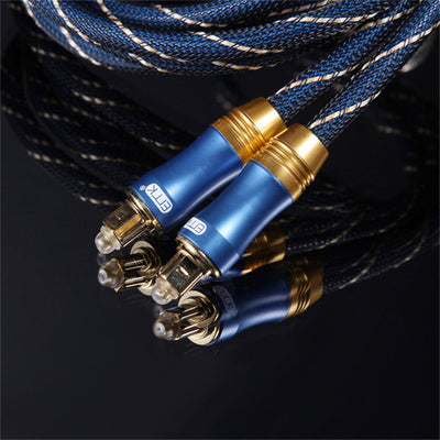 Digital Sound Optical Cable