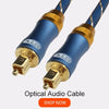 Digital Sound Optical Cable