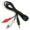 Super Durable Audio Line Cable