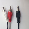 Super Durable Audio Line Cable