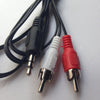 Super Durable Audio Line Cable