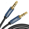 Gold Plated Audio Cable