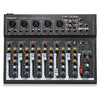 High Quality Karaoke Audio Mixer