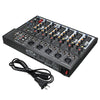 High Quality Karaoke Audio Mixer