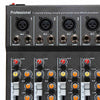 High Quality Karaoke Audio Mixer