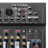 High Quality Karaoke Audio Mixer