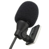 Mini Audio Clip-on Lapel