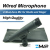 High Quality Version Handheld Microphone