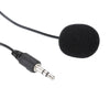 Portable External Clip-on Lapel