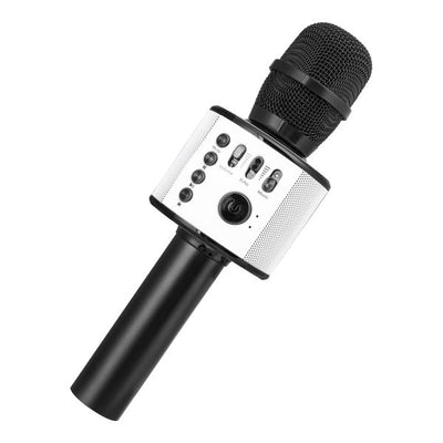 High Quality  Bluetooth Handheld  Microphone