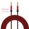 Audio Cable Nylon Braid