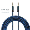 Audio Cable Nylon Braid