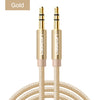 Gold Plated Audio Cable