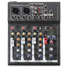 Professional Sound Mixing Console