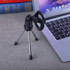 Portable Microphone Tripod Stand