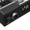 Professional Bluetooth Audio Mixer