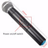 Professional Wireless Condenser Microphone