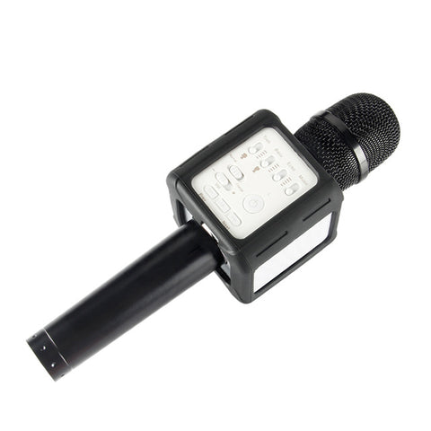 Wireless Karaoke Bluetooth Microphone