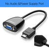 Video & Audio Converter Cable