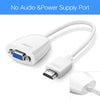 Video & Audio Converter Cable