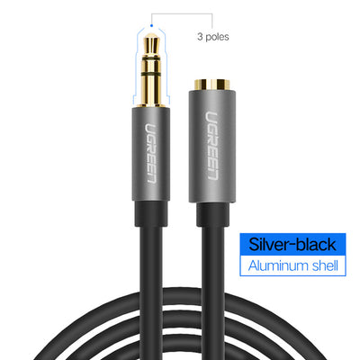 New Sound Extension Cable