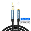 New Sound Extension Cable