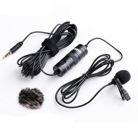 High Quality Recording Microphone