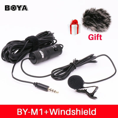 High Quality Recording Microphone