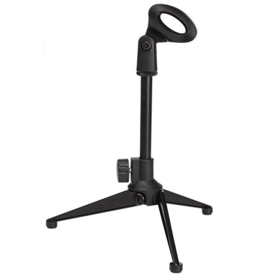 Super Durable Microphone Table Stand