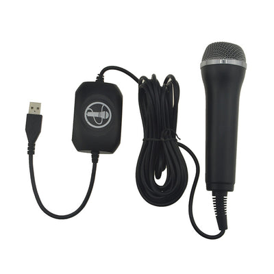 Newest USB Wired Microphone